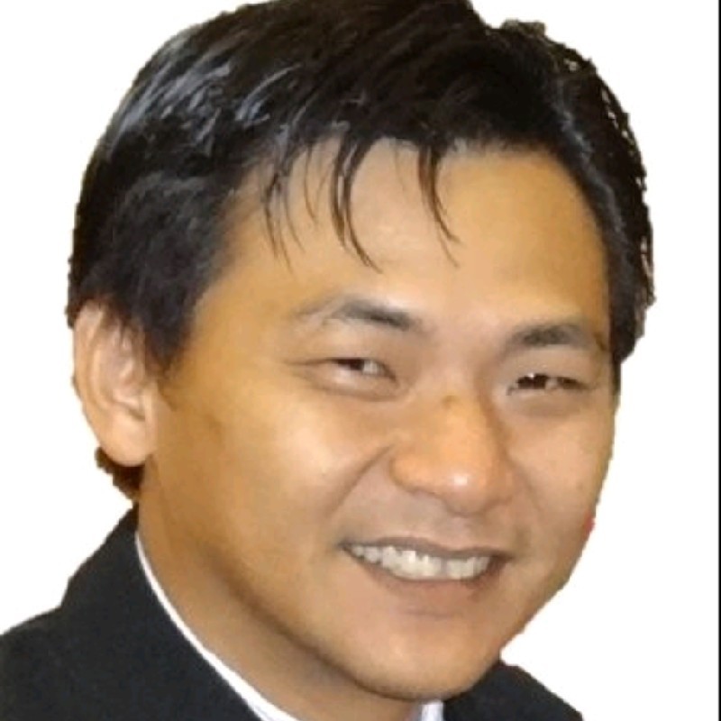 Kevin Lau - Human Resources Manager - Suez Top Ventures Sdn Bhd | LinkedIn