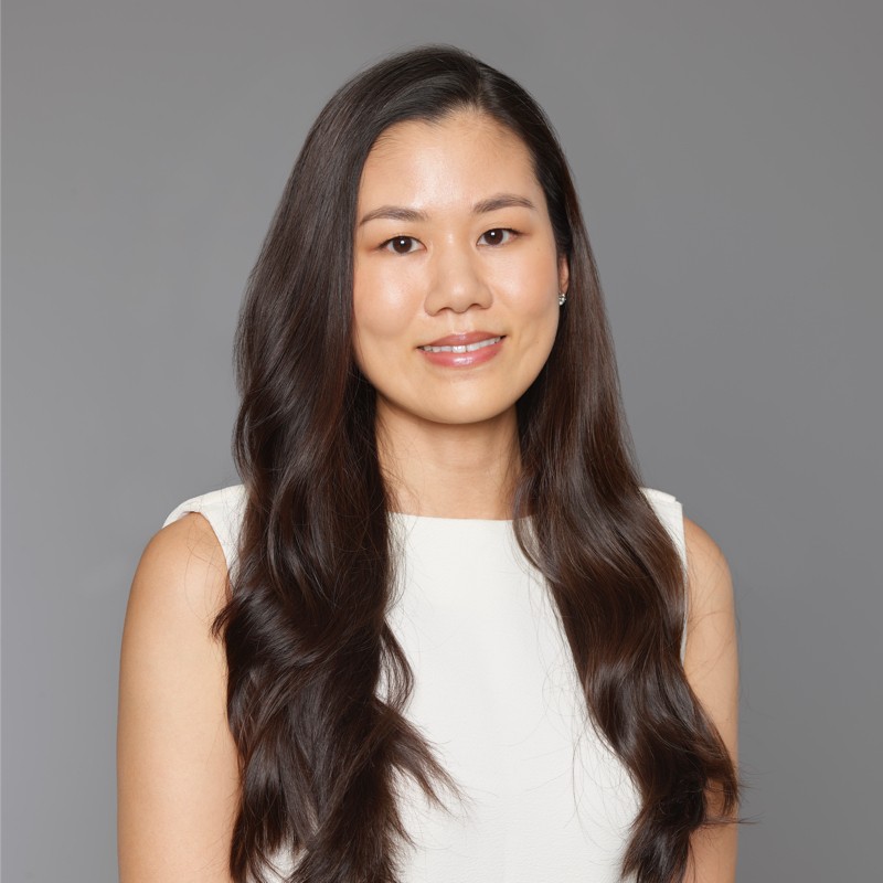 Audrey Lee - Associate Specialist, Chinese Ceramics and Works of Art -  Christie's | LinkedIn