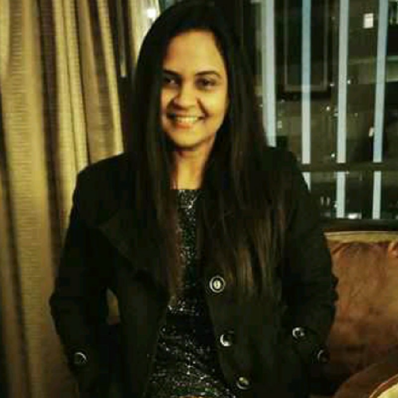 Sunita Chaudhary