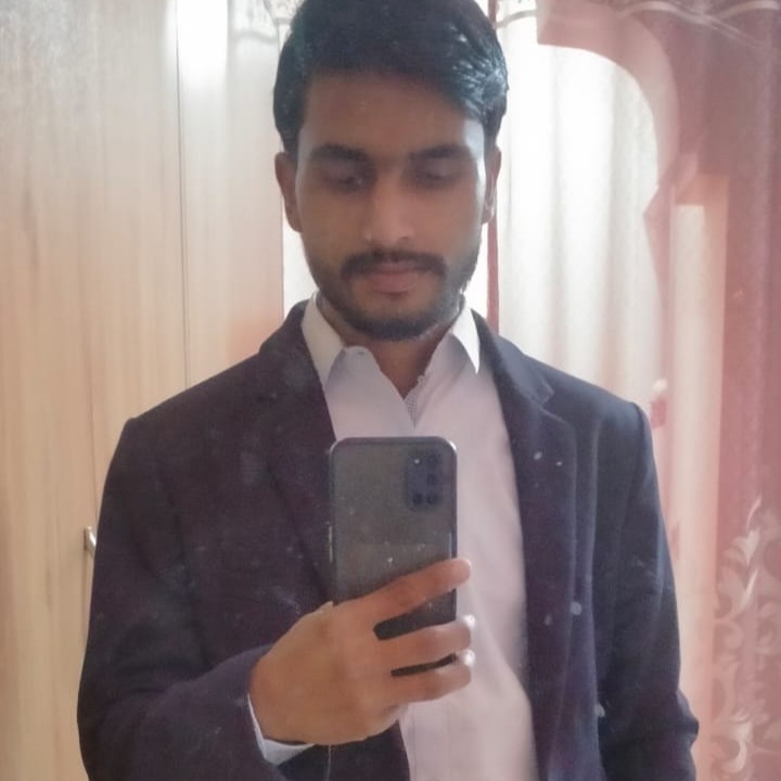 Mohit Singh - Senior QA Automation Engineer - AppSierra | LinkedIn