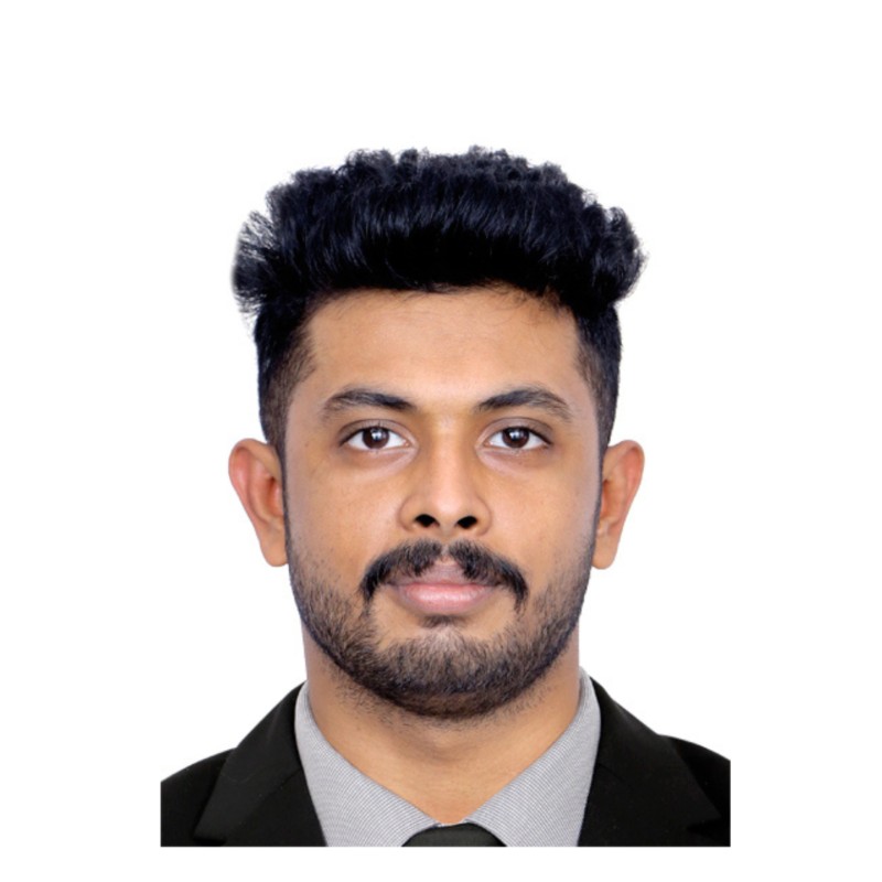 RENJITH R - Bengaluru, Karnataka, India | Professional Profile | LinkedIn