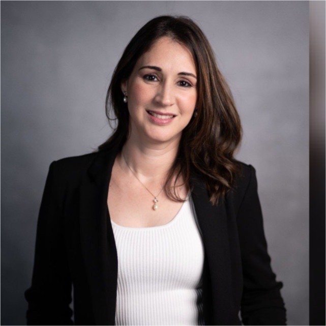 Marisol Aguero - Vendedor - Keystone Advisors | LinkedIn