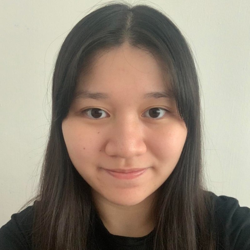 Alicia Rachel Tang - Republic Polytechnic - Singapore | LinkedIn