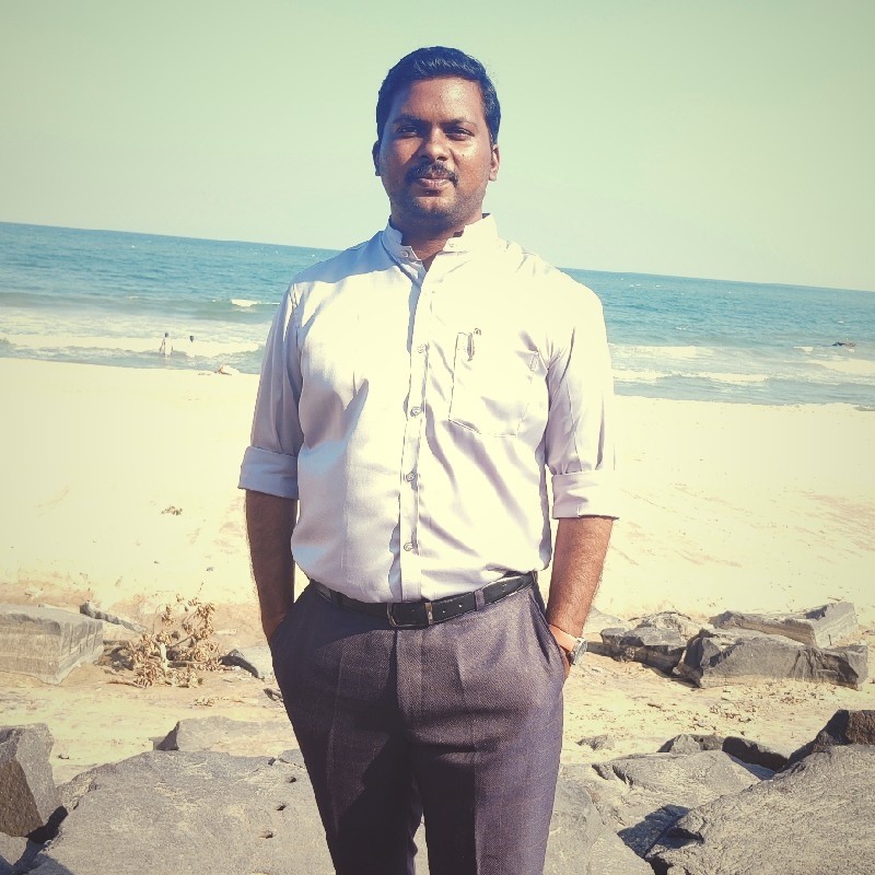 guru nathan - Assistant professor contract - Rajiv gandhi institute of  veterinary education and research, pondicherry | LinkedIn