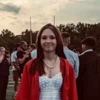 Abigail Holloway aviation maintenance apprentice Summit Aviation Abigail Holloway aviation maintenance apprentice Summit Aviation