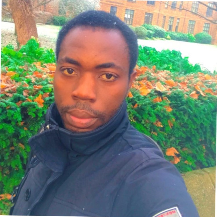 Abayomi Odu-onikosi hea - Healthcare Assistant - Care Connections ...