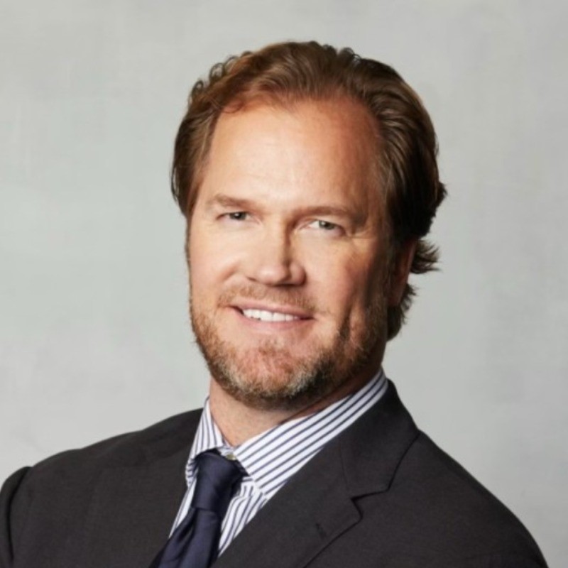 The Career Life Cycle of Athletes with NHL Legend Chris Pronger