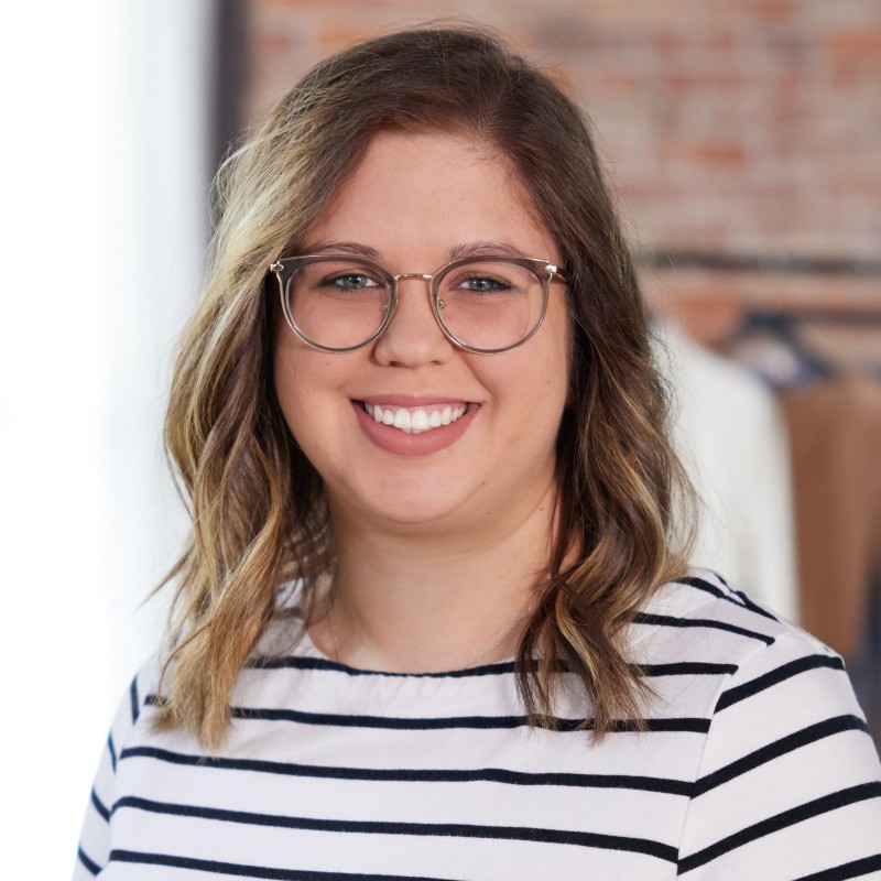 Kelsey Smith - Associate Service Center Manager - EXPRESS | LinkedIn