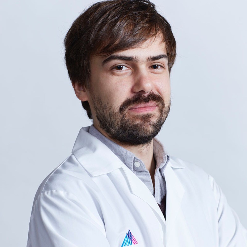 Dan Filipescu - Assistant Professor - Icahn School of Medicine at Mount ...