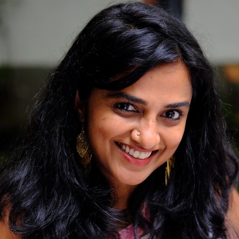 Anusha Sethuraman - Founder - Once Upon a Clime | LinkedIn