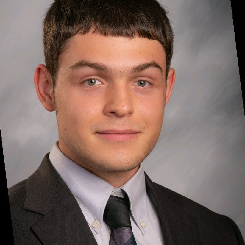 Nicholas Albrecht - Graduate Student - UCCS College of Engineering ...