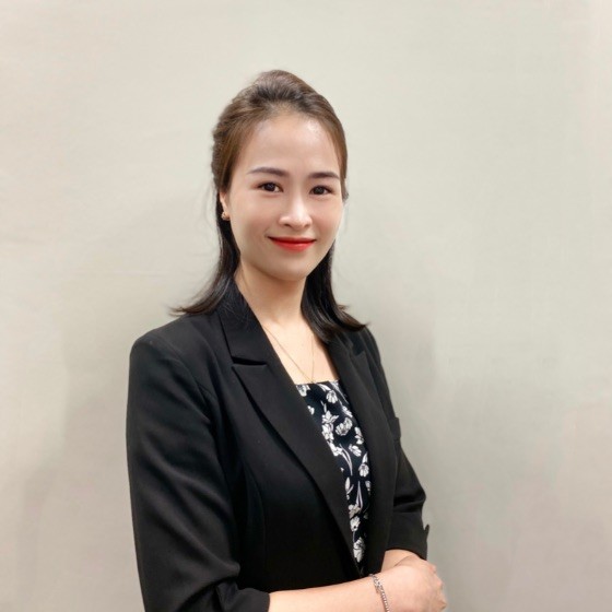 Dieu Linh Tran - Account Manager - WTW | LinkedIn