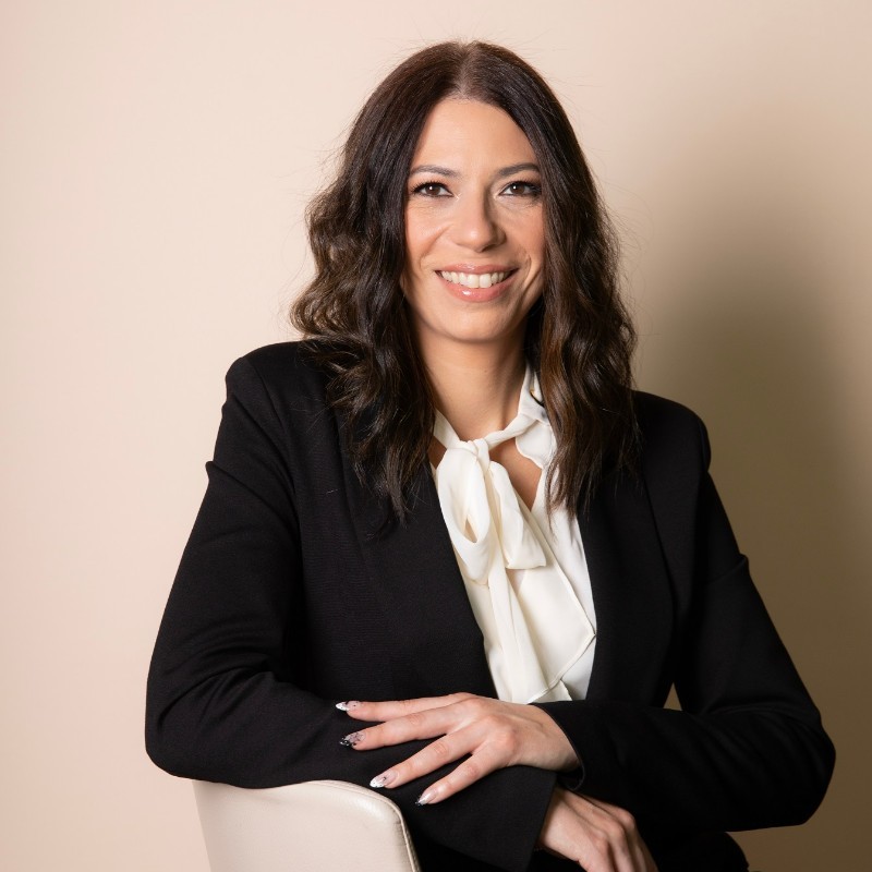 visión Culpable Caso Daniela Braga, PhD - Founder and CEO - Defined.ai | LinkedIn