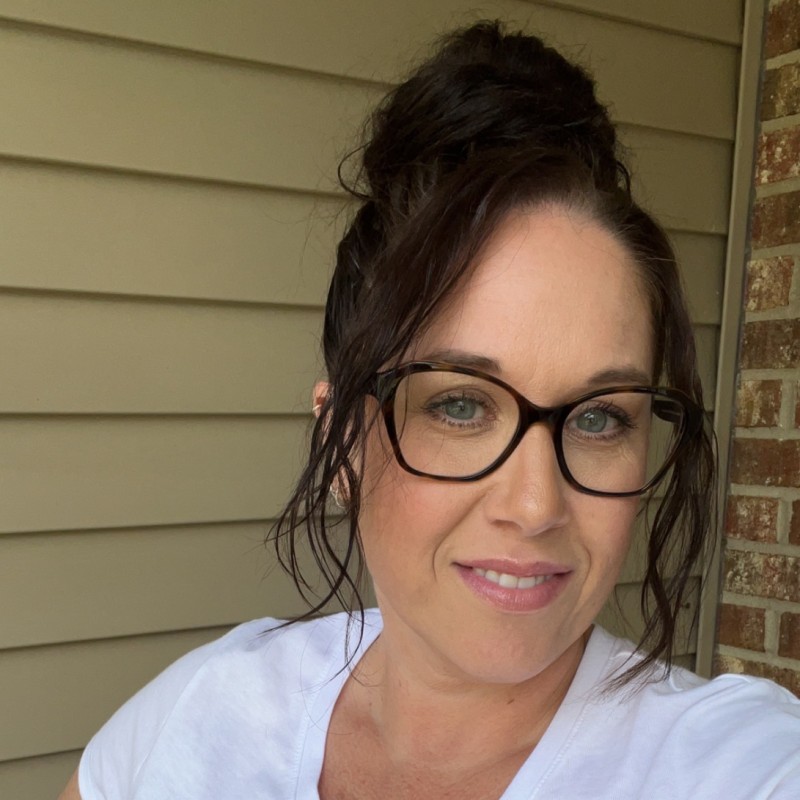 Elisha Archer Multi Disability Educational Aide MIAMISBURG CITY Elisha Archer Multi Disability Educational Aide MIAMISBURG CITY