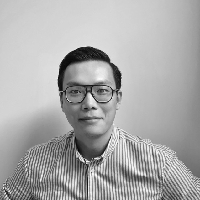 Trung Duc Hua - Founder & CEO - Bryxton Studio | LinkedIn