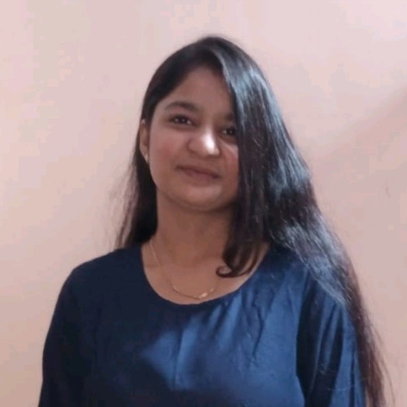 Prerna Jain - ITM UNIVERSITY, GWALIOR - Madhya Pradesh, India | LinkedIn