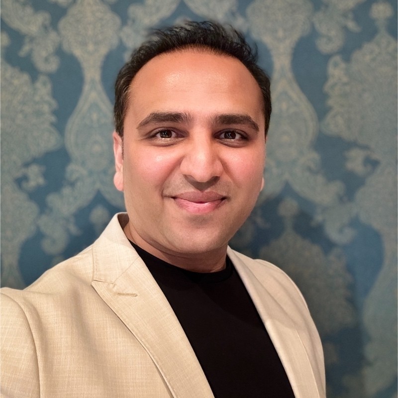 Niral Patel MD, MBA, FAAFP - MedExpress | LinkedIn