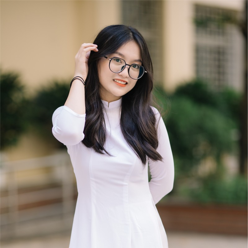 Linh Tran - Guidance Counselor - Self-employed | LinkedIn