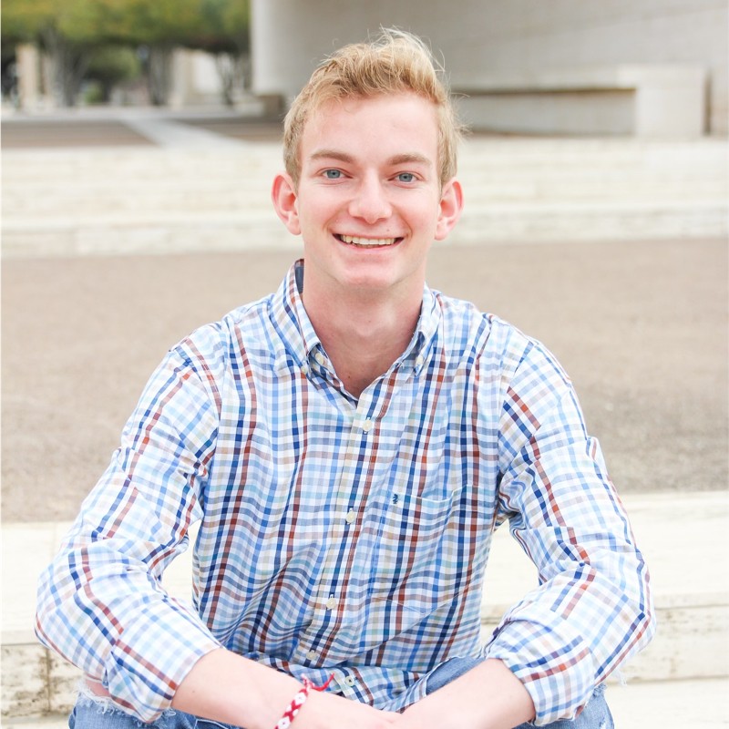 Gavin Meyer - Graduated - University of Arkansas | LinkedIn