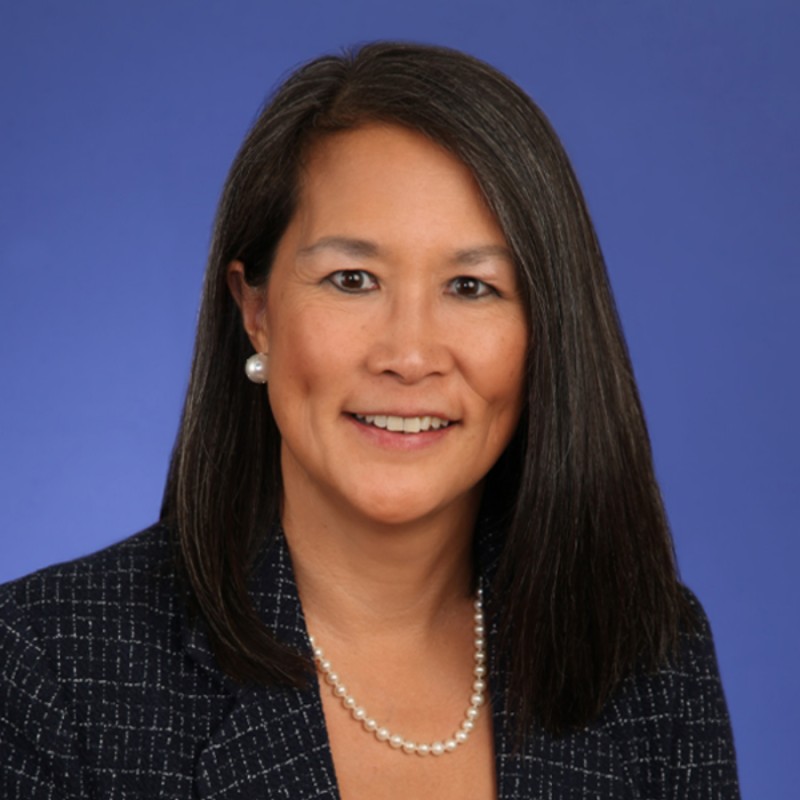 Lydia Lee - Partner, National Digital Health Lead, Management Consulting -  KPMG Canada | LinkedIn