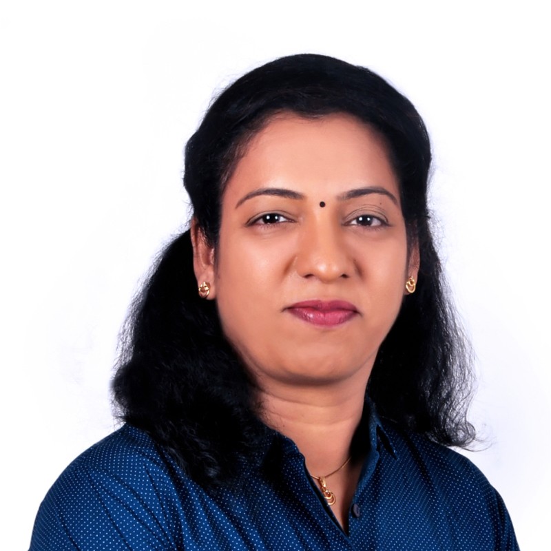 Anuradha Natarajan - Head of Quality Engineering - Altimetrik | LinkedIn