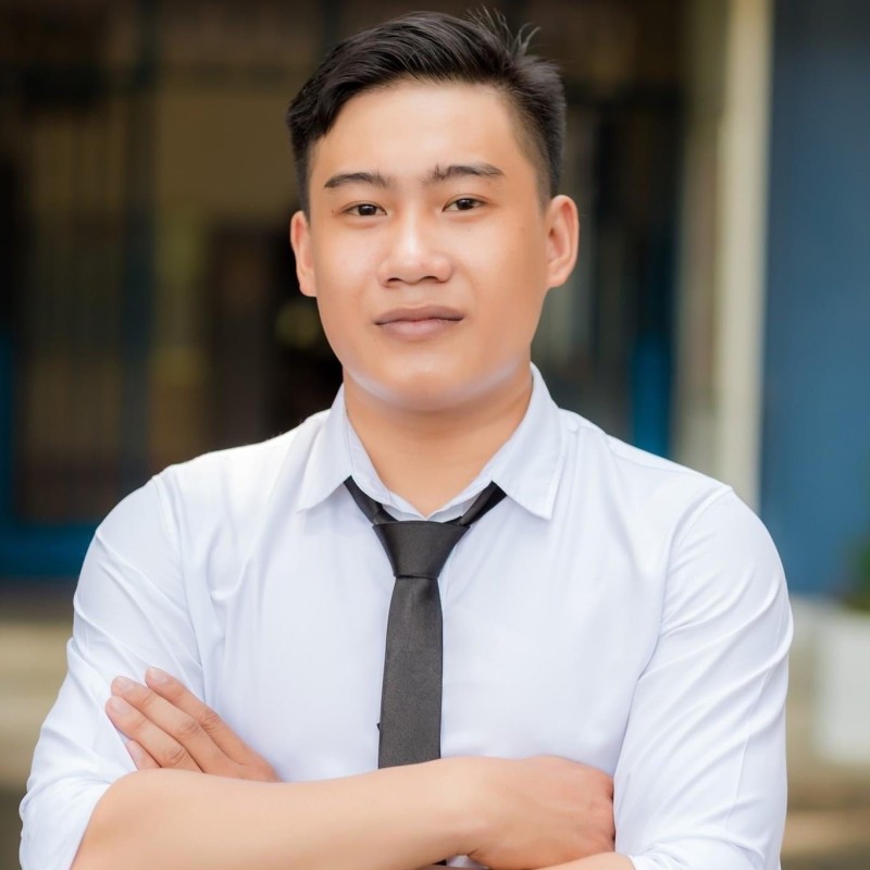 Nguyen Tuan Kiet - Chemical Engineer - TPC Vina Plastic & Chemical ...