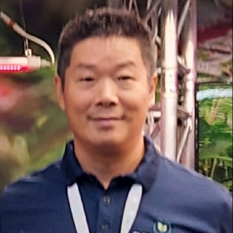 Chuck Lee - Co-Founder / Managing Partner - Global Garden Company | LinkedIn