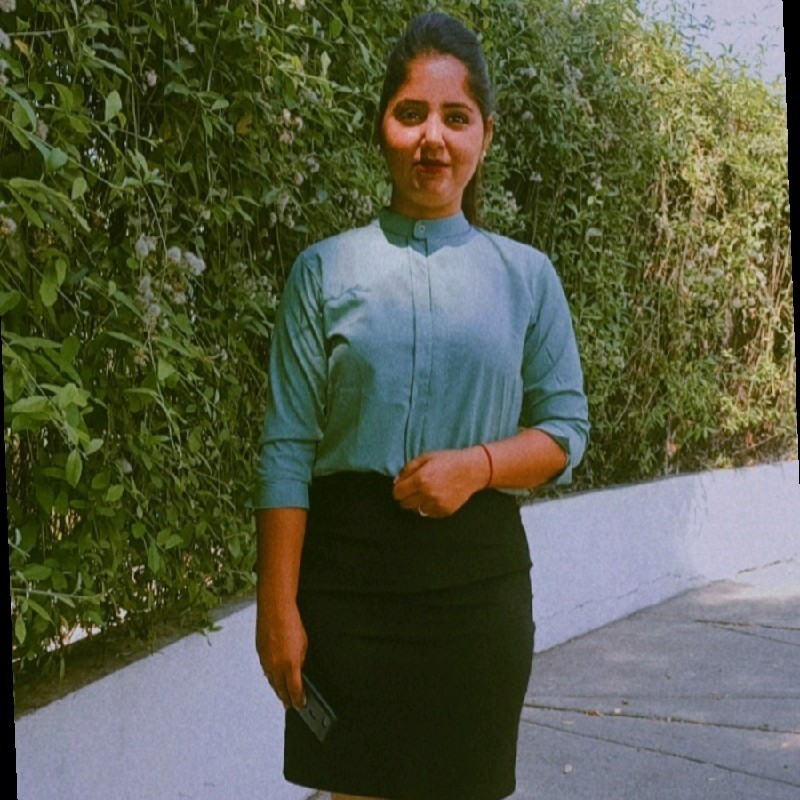 Deepa Saini - Nagpur, Maharashtra, India | Professional Profile | LinkedIn