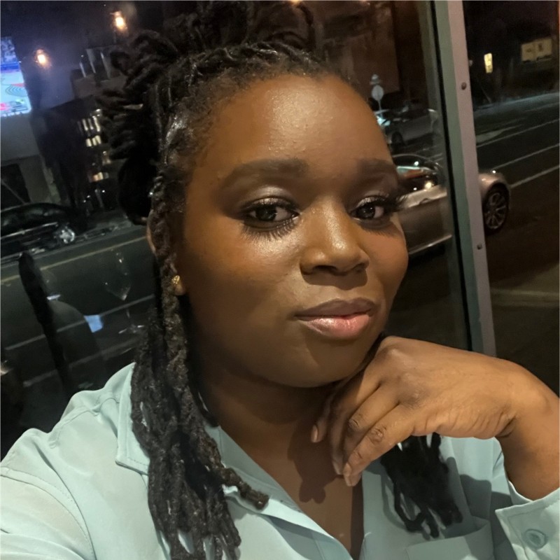 Kadijha Taylor - Human Resources Assistant - Boyd Law | LinkedIn