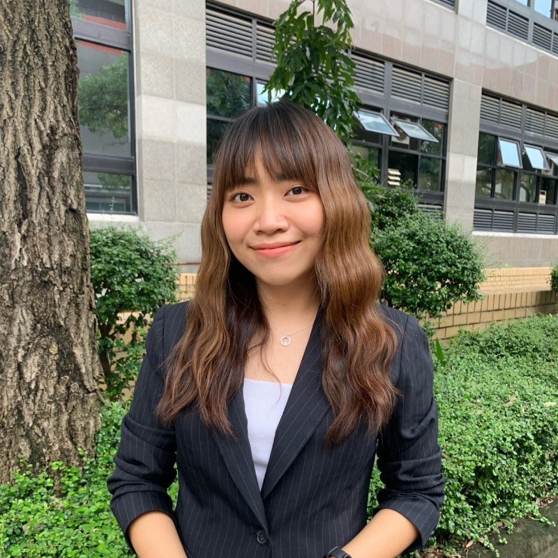 Jutamas Jaewjaroenwattana - จุฬาลงกรณ์มหาวิทยาลัย | LinkedIn