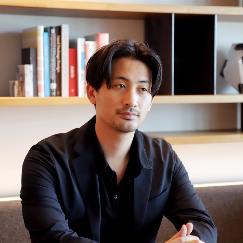Isao Ko - Chief Executive Officer - Talent x Buzz Inc. | LinkedIn