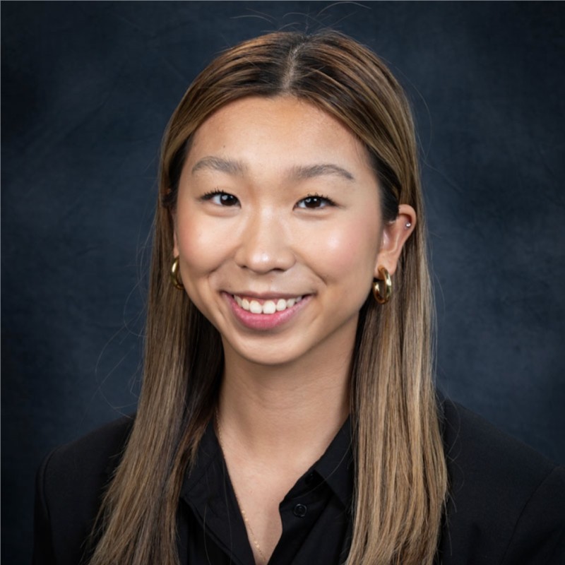 Diane Lee - Undergraduate Research Assistant - Texas A&M University |  LinkedIn