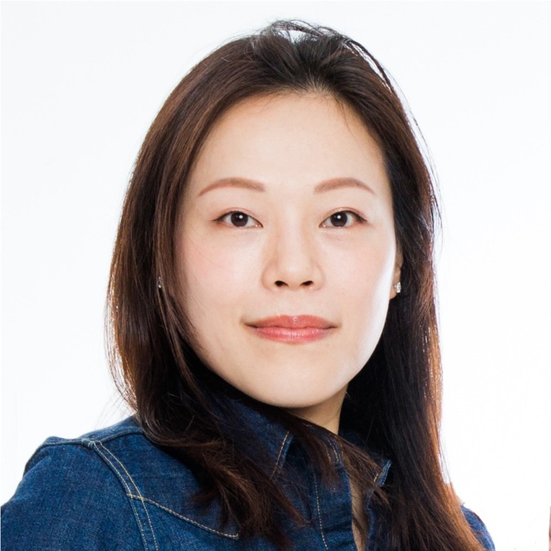 Christina Wong - Chief Executive Officer - HK - Private Client Services ...