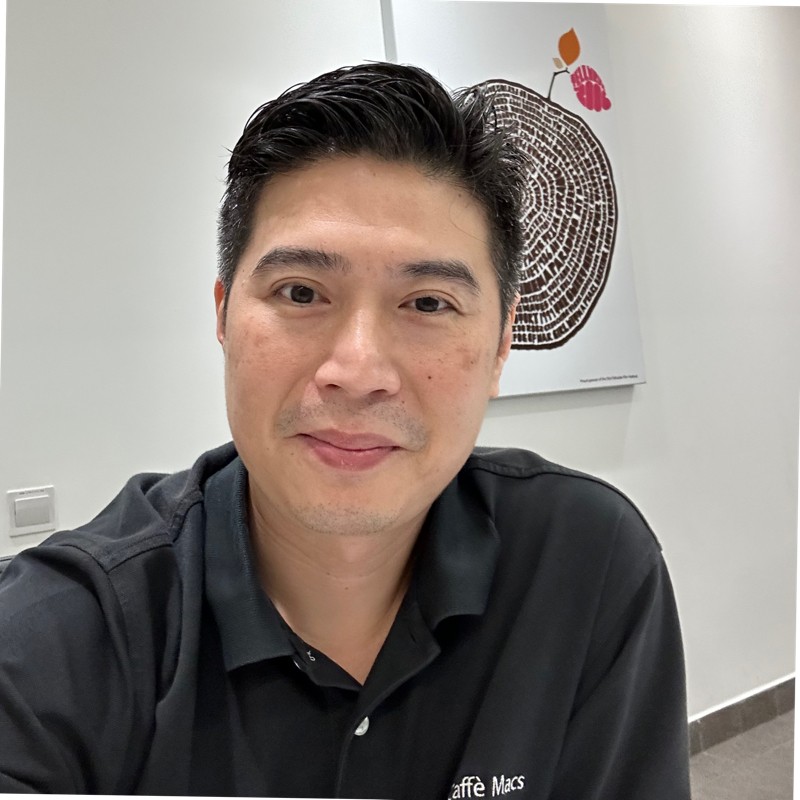 Stanley Tan - Food And Beverage Operations Manager - The Wok