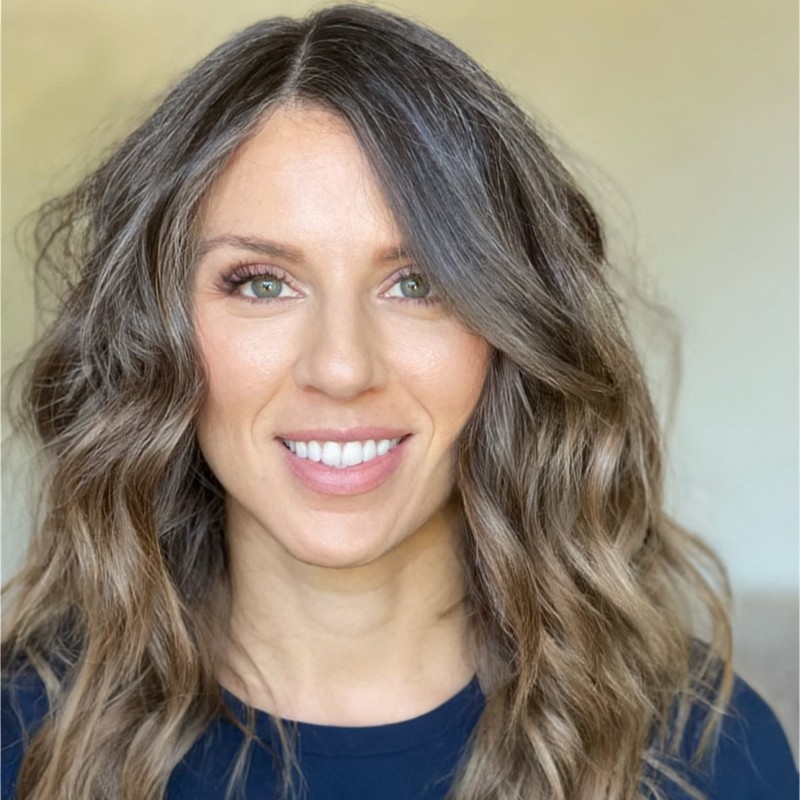 Justina Vega - General Manager - Recology | LinkedIn