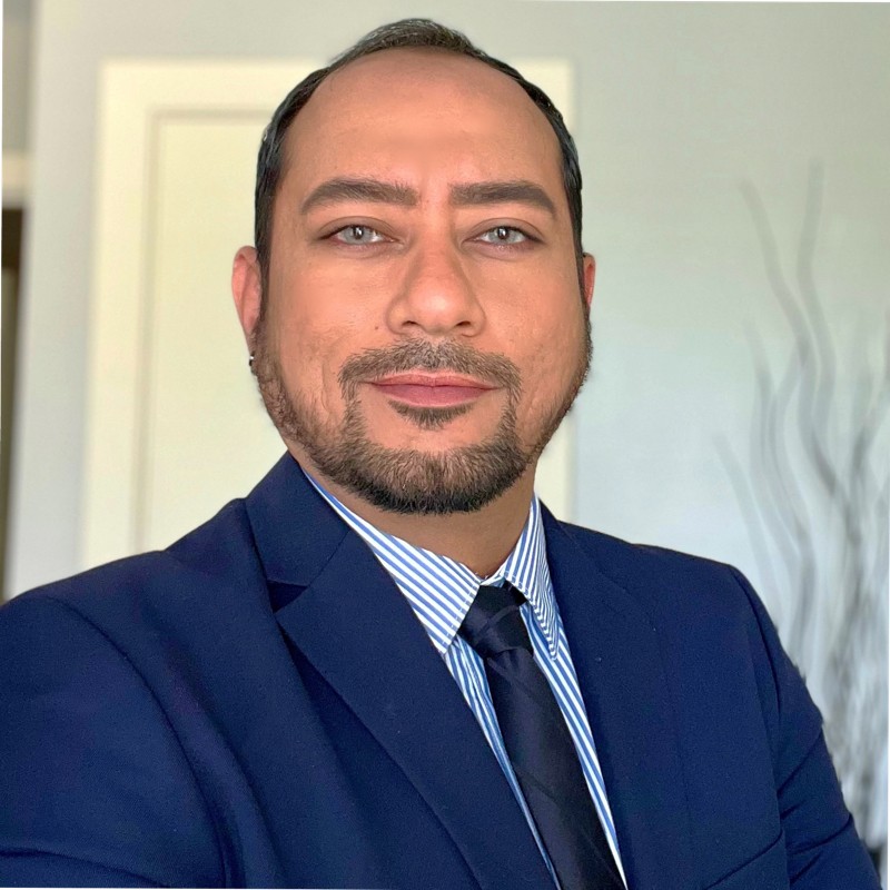Mian Ahmed - Dallas, Texas, United States | Professional Profile | LinkedIn