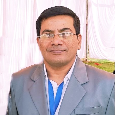 Srinibas Das - Assistant Professor - West Bengal University of Animal and  Fishery Sciences | LinkedIn