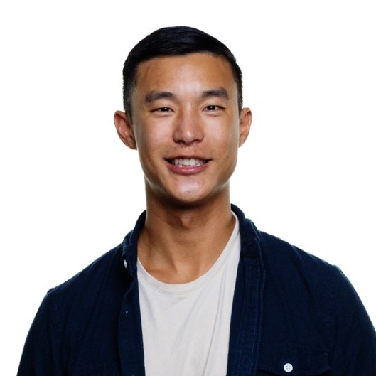 Kevin Liu - Director, Talent Acquisition - Roblox | LinkedIn