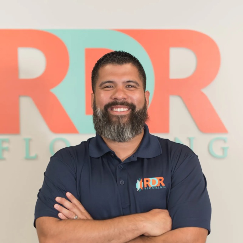 Joseph Reyna Project Manager Rdr