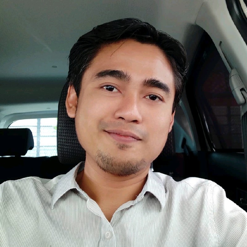Ammar Zaid Jeslee - Human Resource and Administration Manager ...