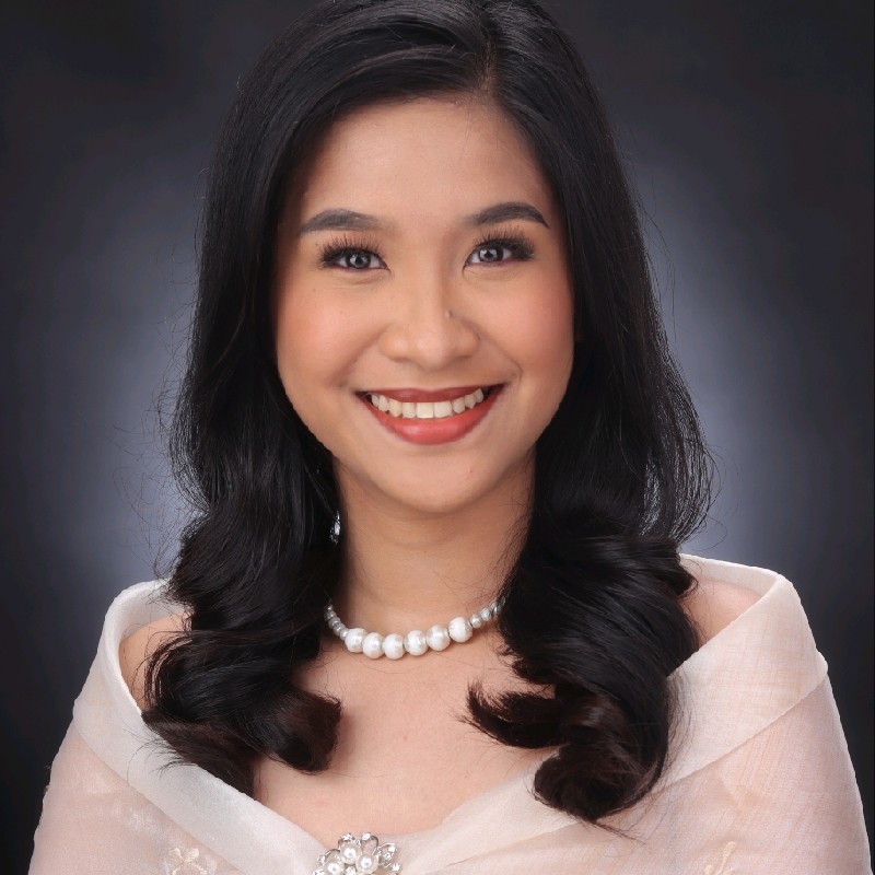Flor Angelica Lomboy, CHRA - HR Associate - The Medical City Clinic |  LinkedIn