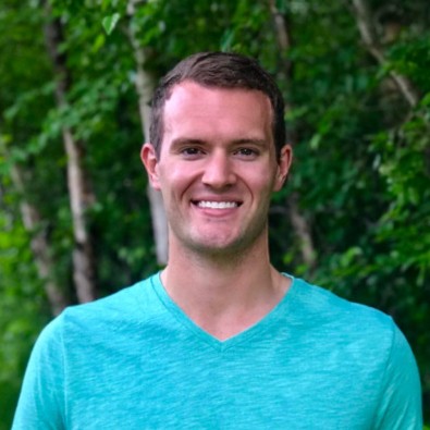 Matt Robinson - Legislative Assistant - United States Senate | LinkedIn