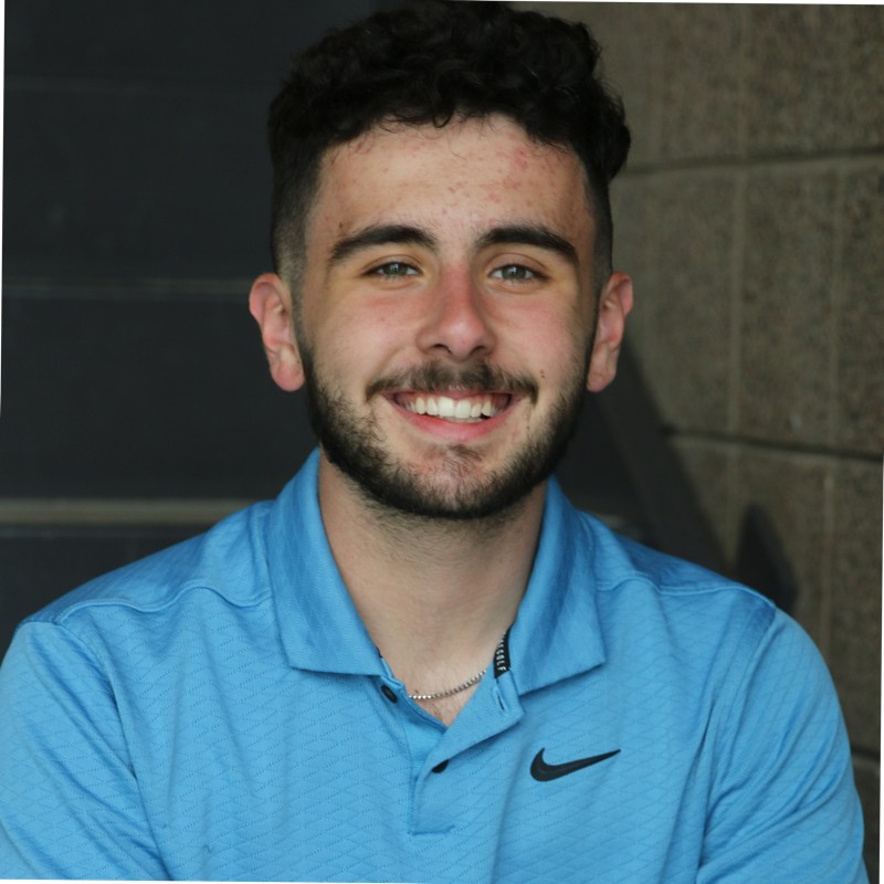Vincent DeAngelis - Sports Editor - The State Press (ASU Student Media ...