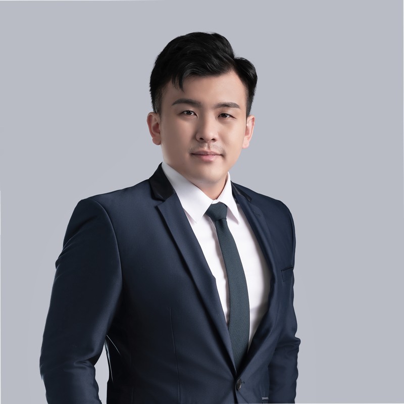 Evan Cheah - Gerontologist - Precision Wellness Sdn Bhd | LinkedIn