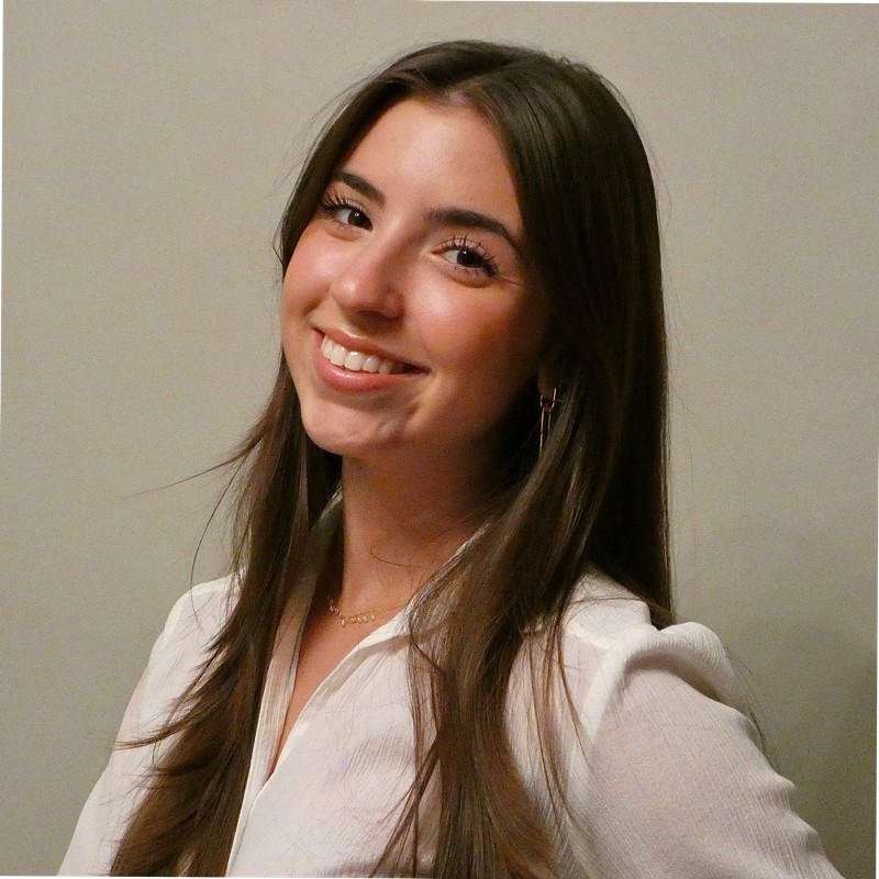 Mary Calabria - Program Associate of Outreach - WorldBoston | LinkedIn