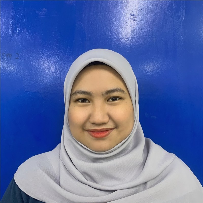 Amirah Aziz - Administrative Clerk - Cermat Aman Sdn Bhd | LinkedIn