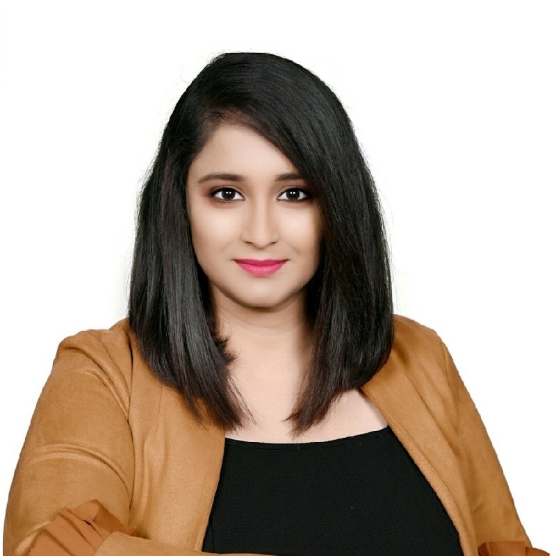 Shilpa Rao - Tamil Nadu, India | Professional Profile | LinkedIn
