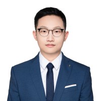 Jinqiang Zhang - Chancellor's Research Fellow - University of Technology  Sydney