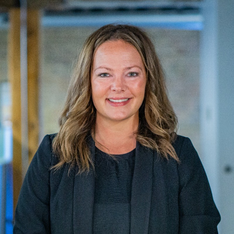 Melissa Bjornson - Regional Director of Business Development - Cushing  Terrell | LinkedIn