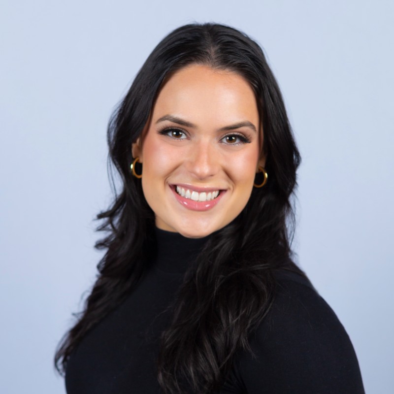 Lauren Garcia | LinkedIn